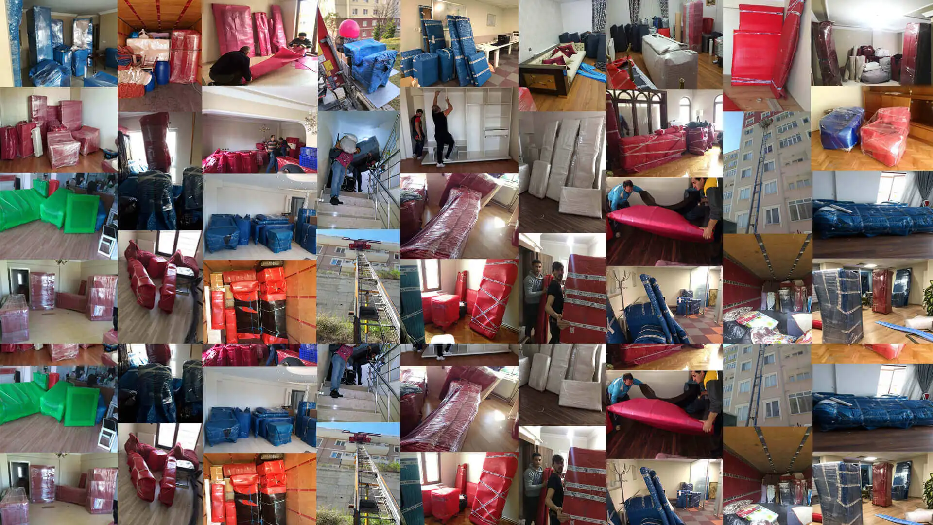 Beypazarı Evden Eve Nakliyat Slider